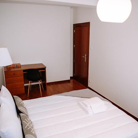 Apartamento T3 Vista Mar - Anzol Vila do Conde Dış mekan fotoğraf
