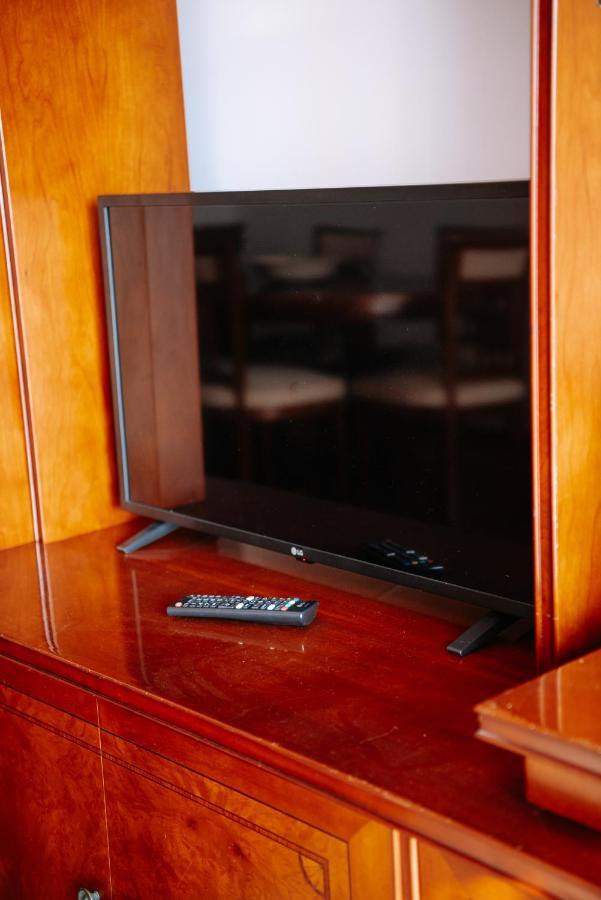 Apartamento T3 Vista Mar - Anzol Vila do Conde Dış mekan fotoğraf