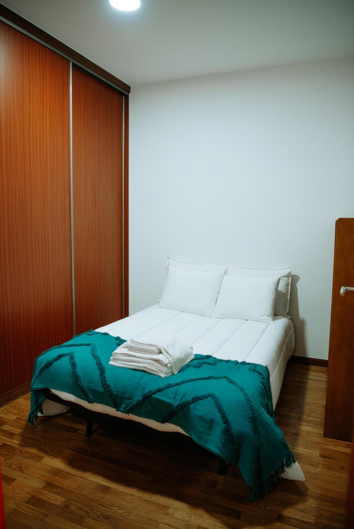 Apartamento T3 Vista Mar - Anzol Vila do Conde Dış mekan fotoğraf