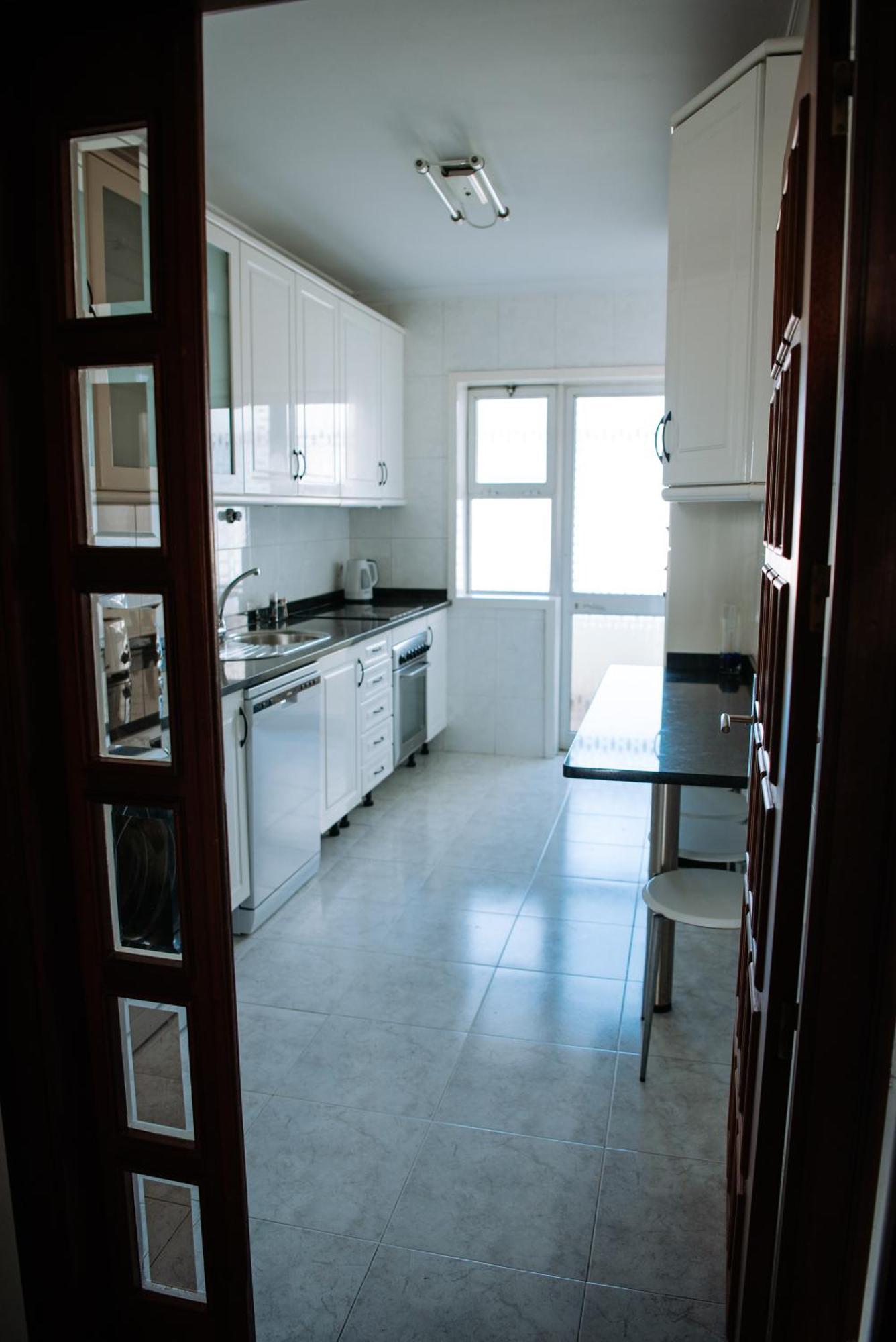 Apartamento T3 Vista Mar - Anzol Vila do Conde Dış mekan fotoğraf